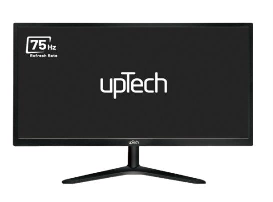 Uptech HD190 19'' Geniş Ekran LED Monitör