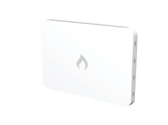 Ignitenet ML-5-LW Cloud-Enabled Outdoor 5GHz + 2.4GHz PTP/PTMP