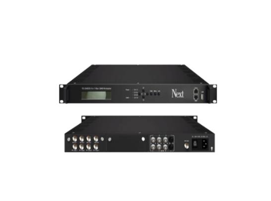 Next&NextStar YE-3343D3 DVB-C QAM Modülatör